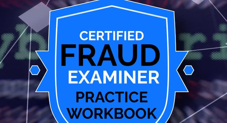 digital-product | CFE Exam Practice Workbook